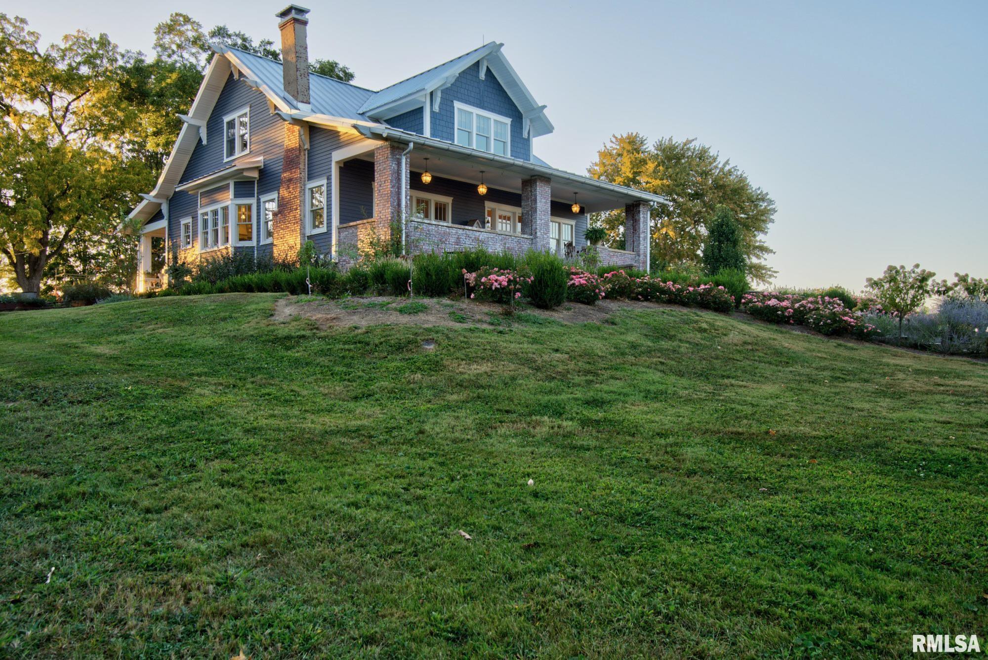 2021 Oglesby Road Harrisburg, IL 62946 - Photo 3 of 87