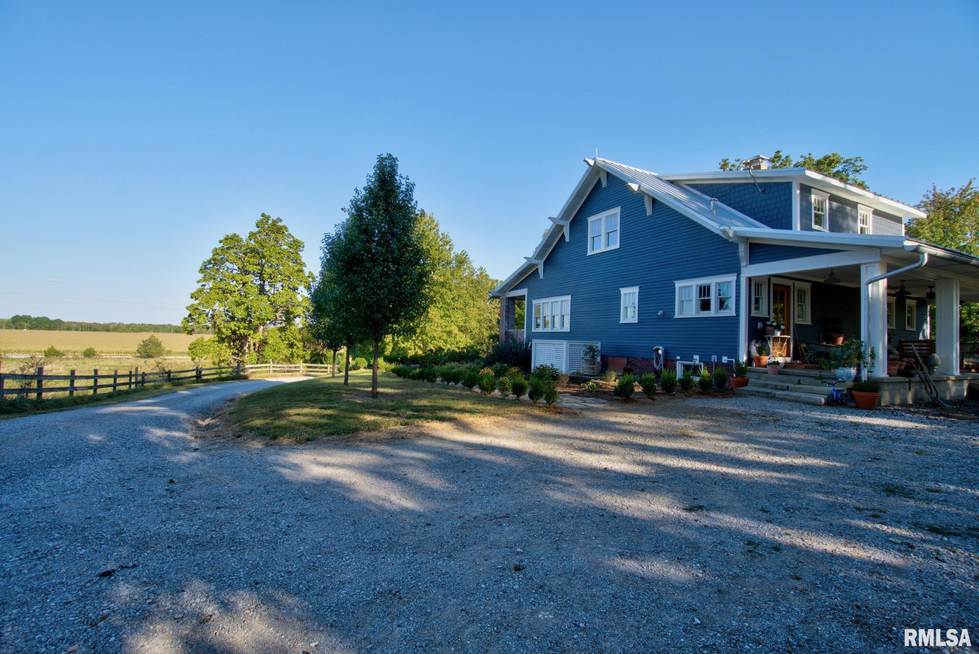 2021 Oglesby Road Harrisburg, IL 62946 - Photo 7 of 87