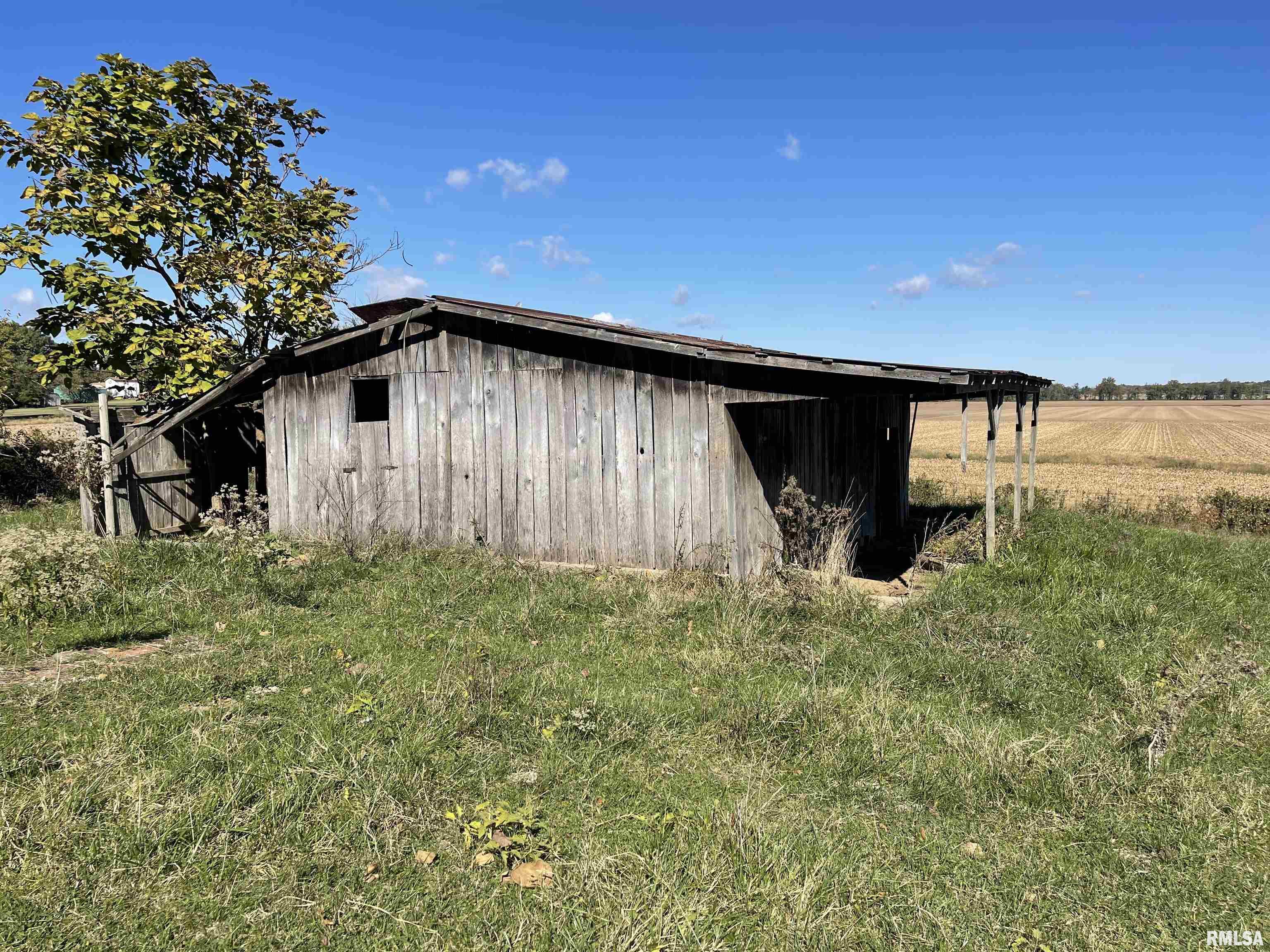 2021 Oglesby Road Harrisburg, IL 62946 - Photo 80 of 87