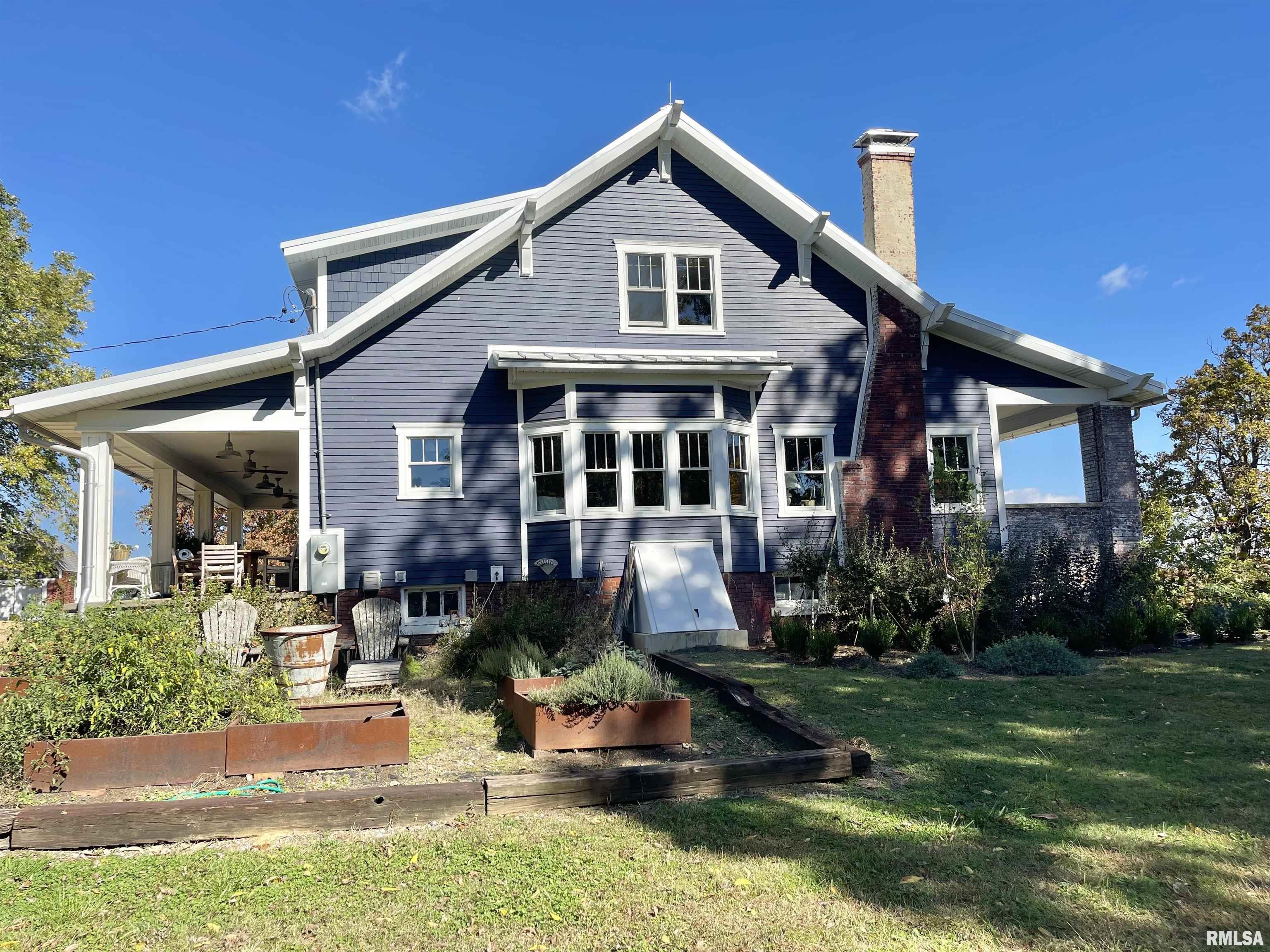 2021 Oglesby Road Harrisburg, IL 62946 - Photo 81 of 87