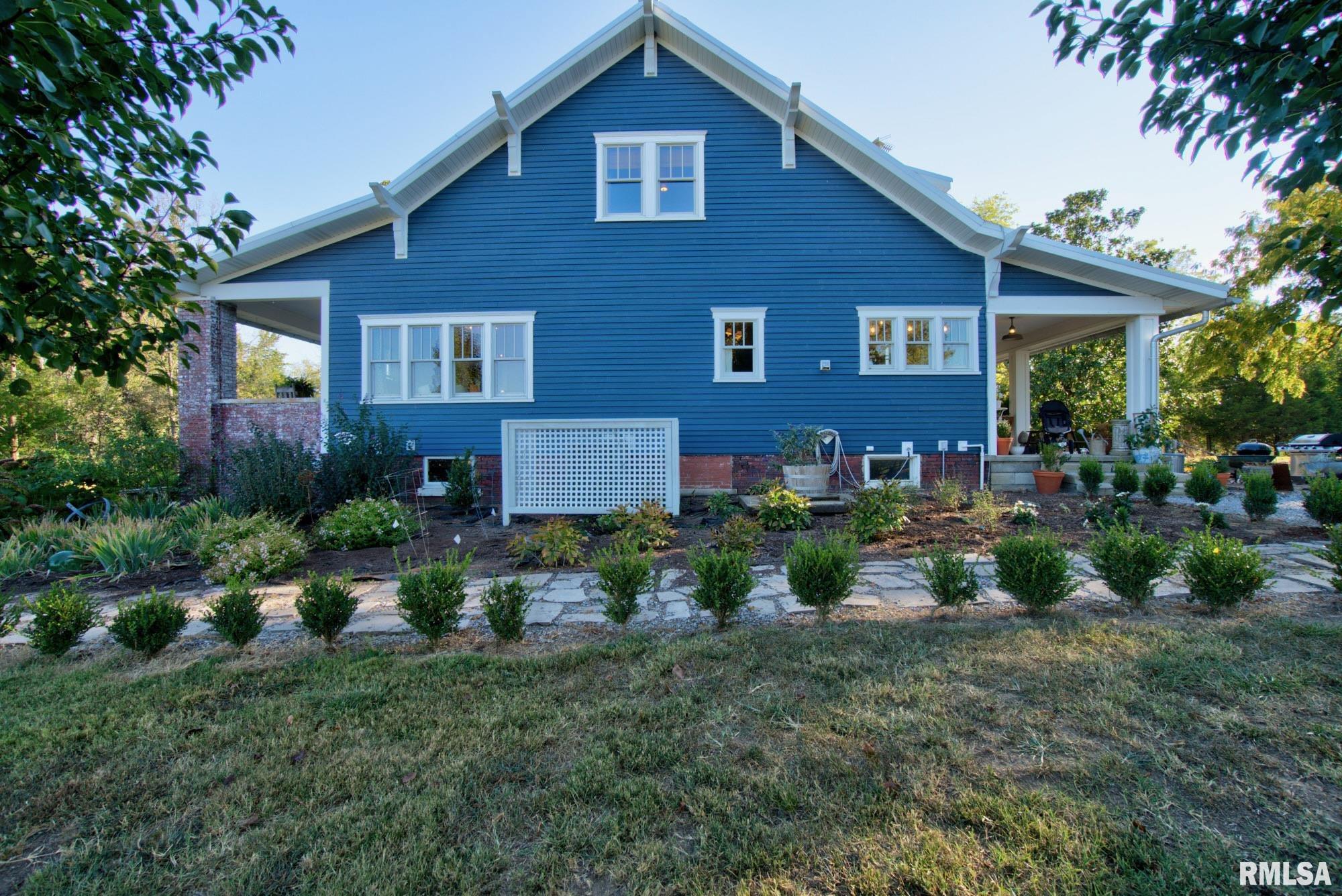 2021 Oglesby Road Harrisburg, IL 62946 - Photo 9 of 87