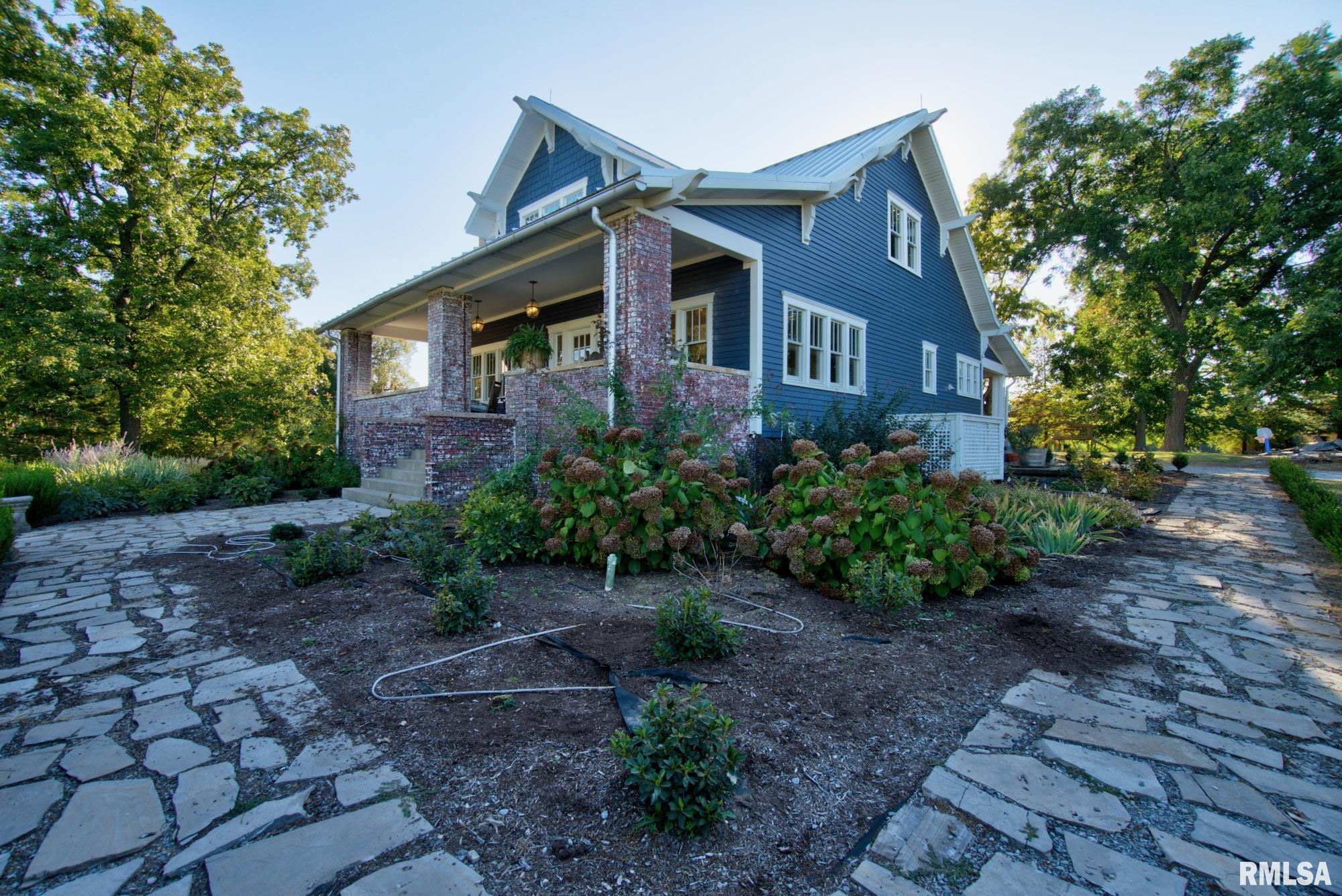 2021 Oglesby Road Harrisburg, IL 62946 - Photo 10 of 87