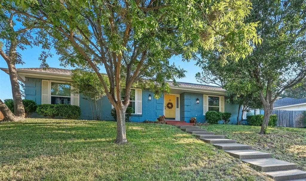 3413 Country Club Road Pantego, TX 76013 - Photo 1 of 1 Gallery Image 1