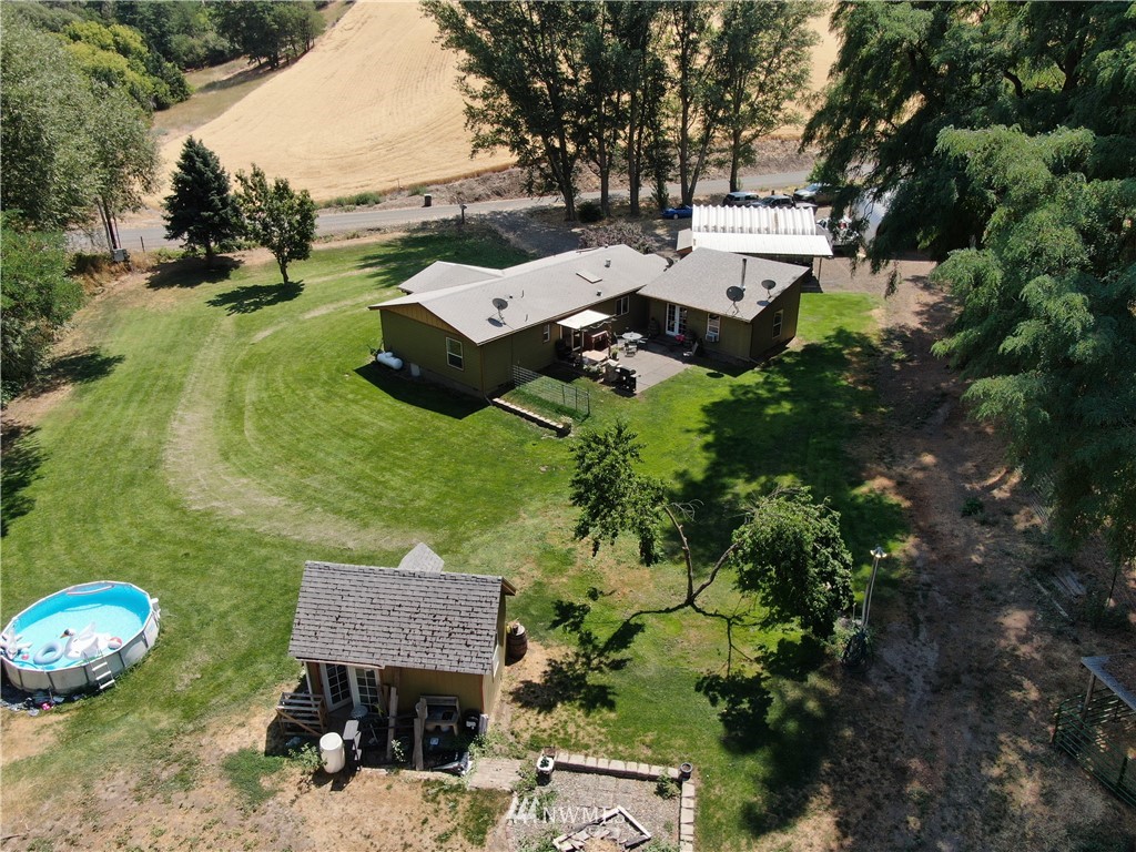 3579 Clodius Road Waitsburg, WA 99361 - Photo 40 of 40
