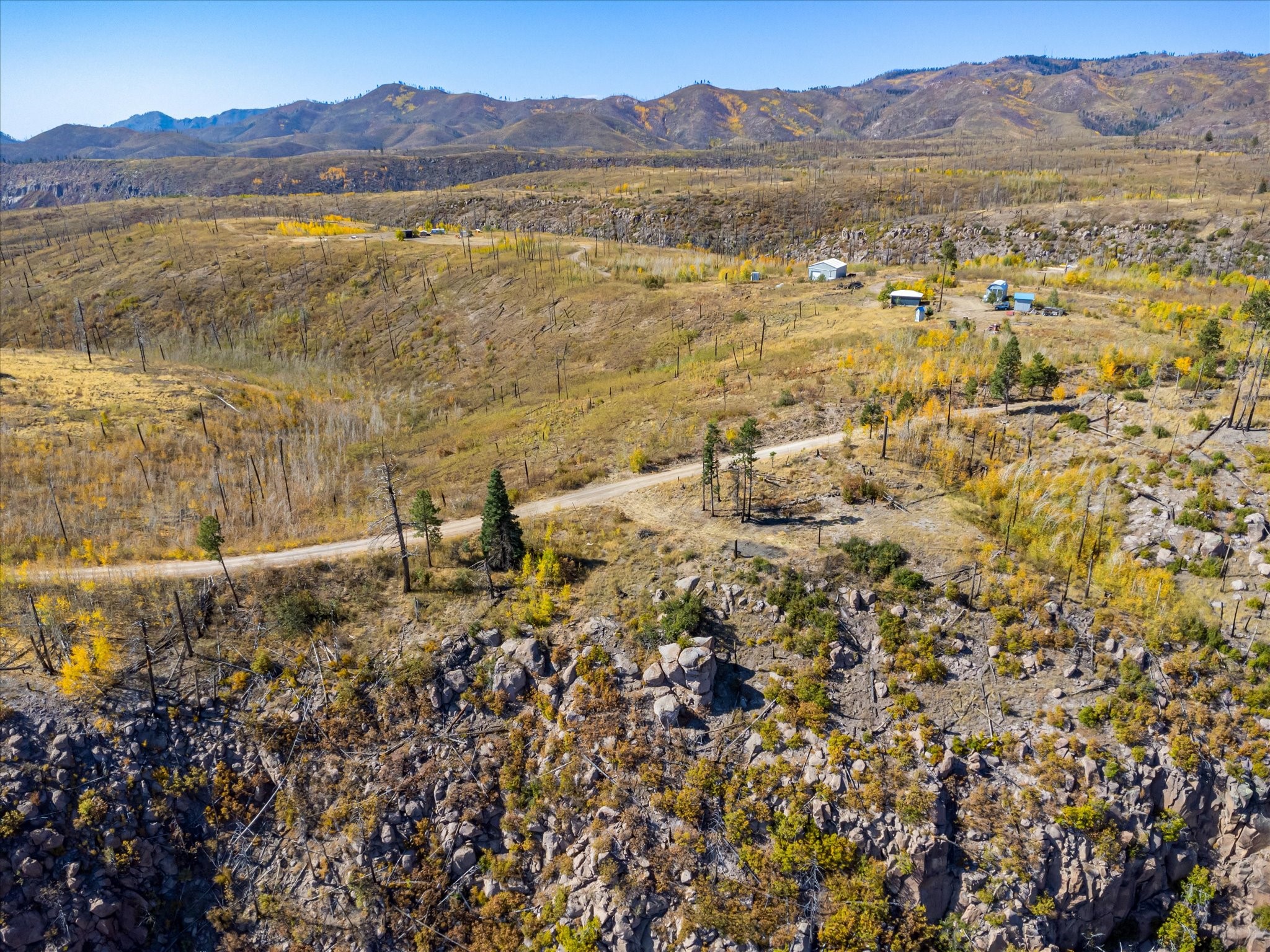 995 Forest Road, Unit 268 Jemez Springs, NM 87025 - Photo 11 of 24