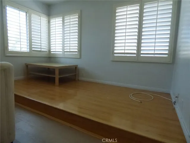 a close up of a shower