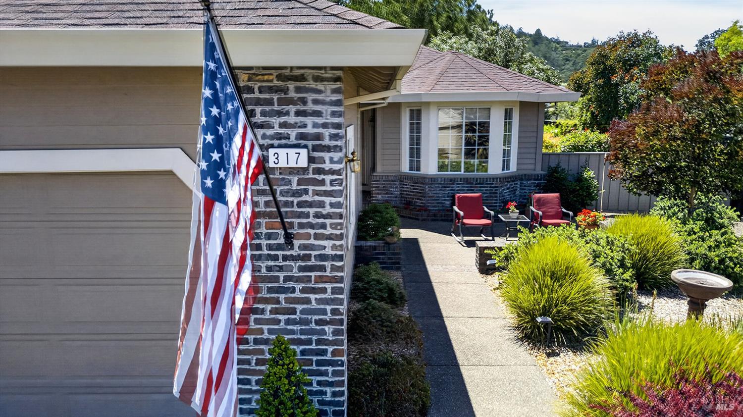 317 Miramonte Place Santa Rosa, CA 95409 - Photo 48 of 48