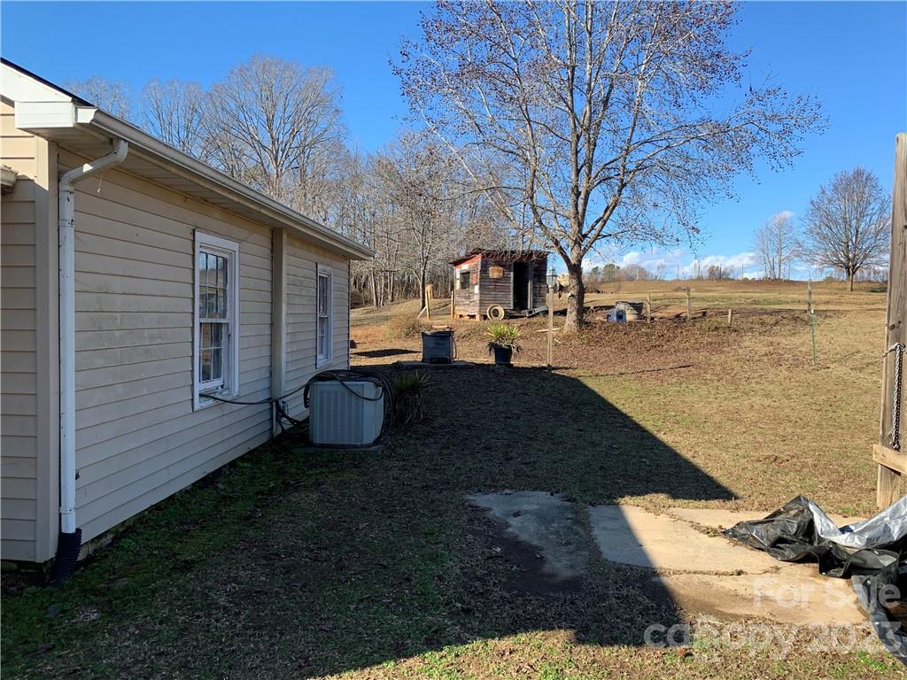 427 Hulls Grove Church Road Vale, NC 28168 - Photo 12 of 15 Gallery Image 12