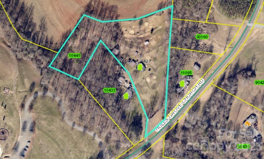 427 Hulls Grove Church Road Vale, NC 28168 - Photo 3 of 15 Gallery Image 3