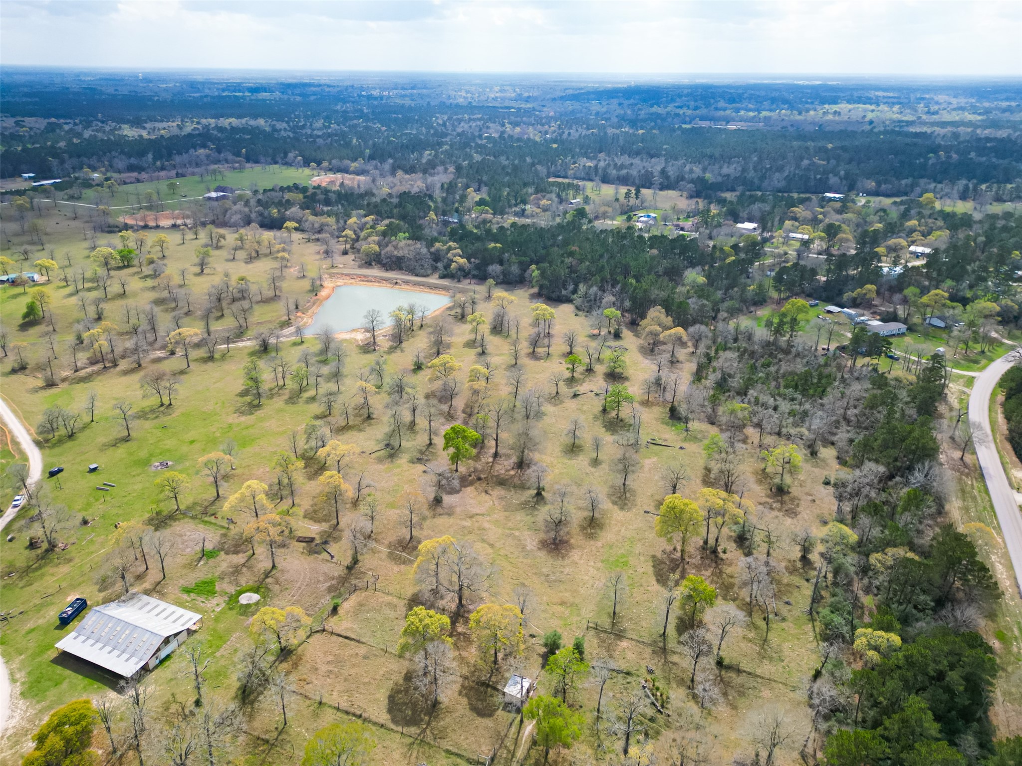 0 Clint Parker Road Conroe, TX 77303 - Photo 7 of 29