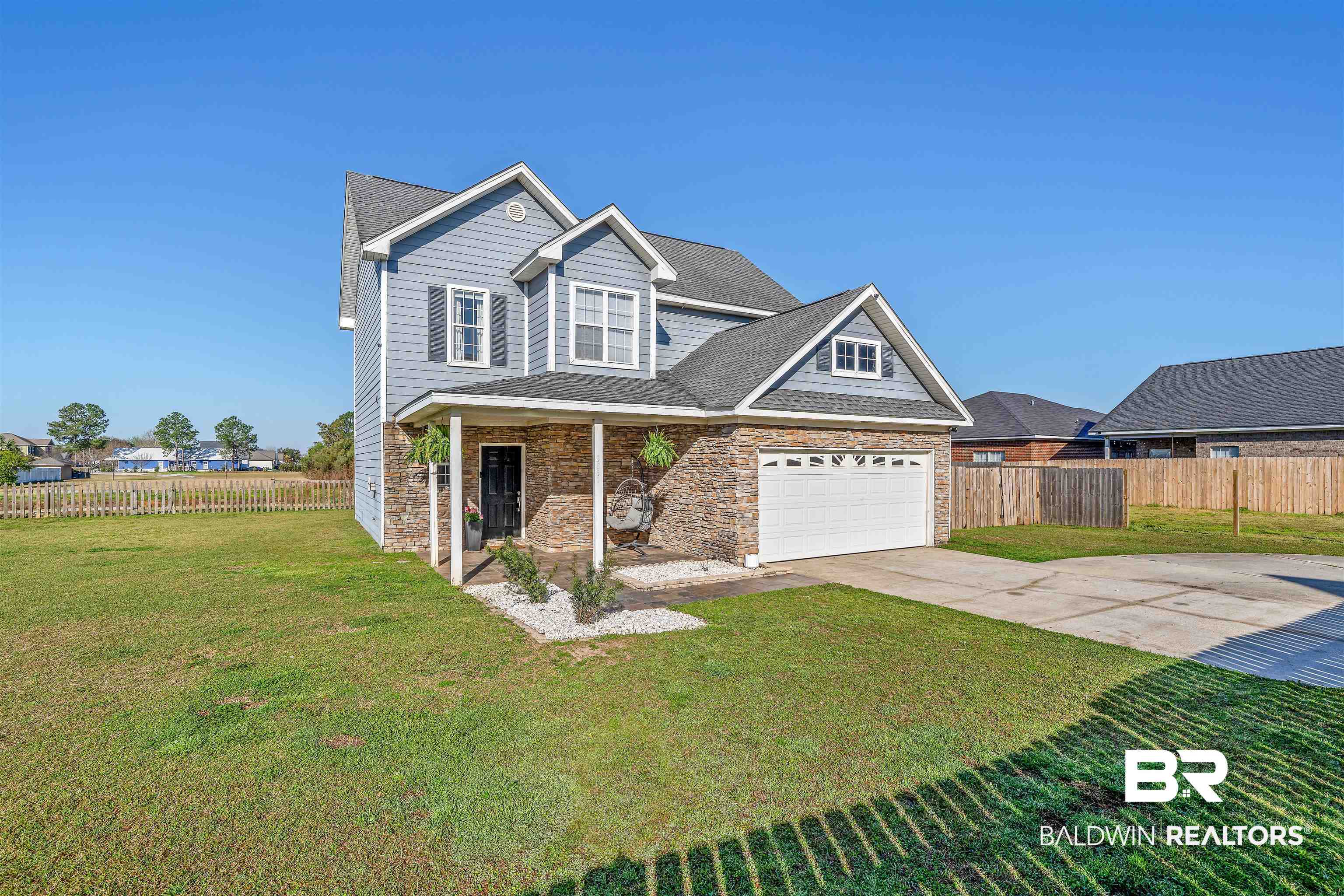 3869 Emerille Drive Foley, AL 36535 - Photo 26 of 28