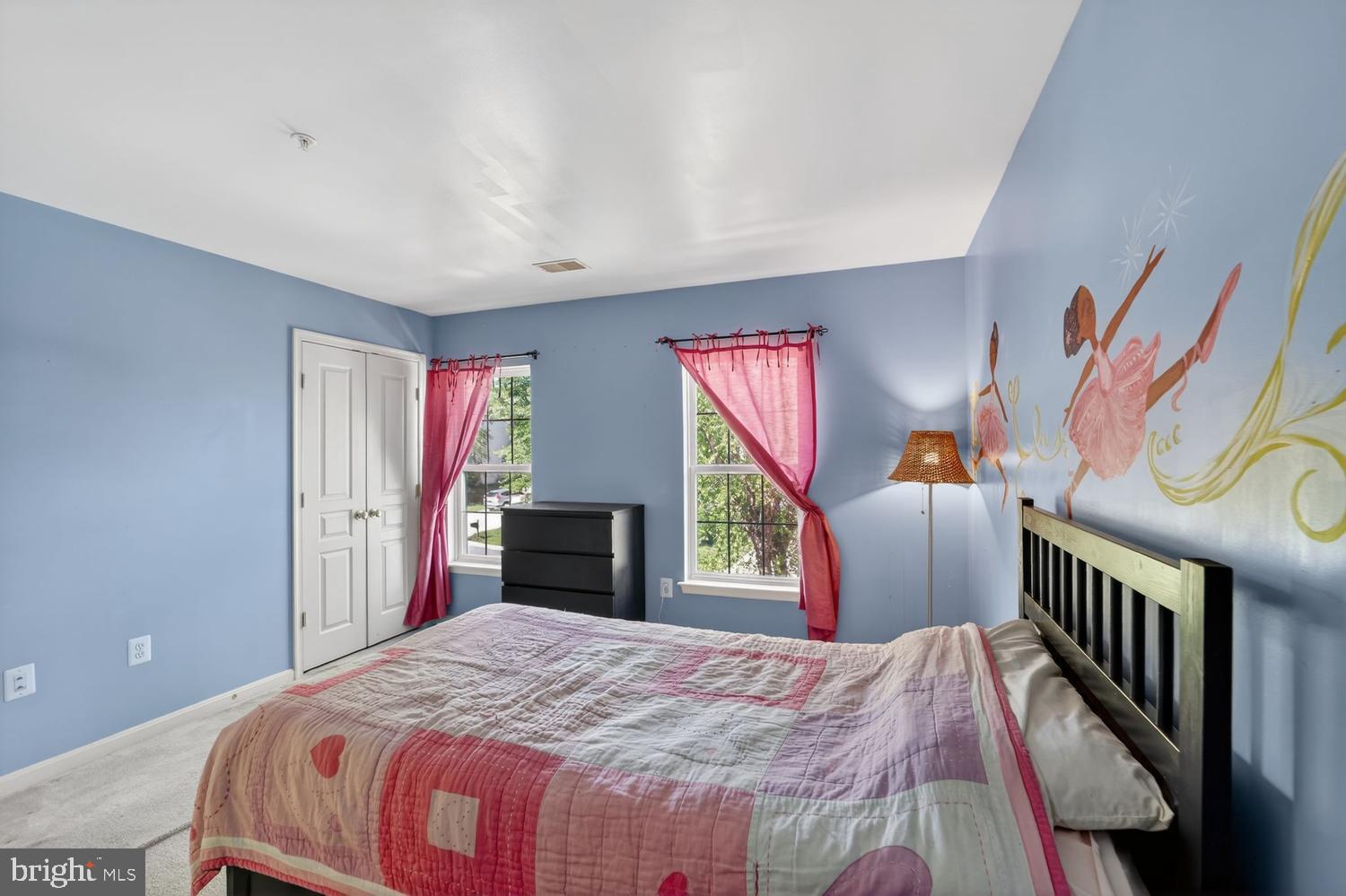 8023 River Park Road Bowie, MD 20715 - Photo 36 of 49 Bedroom 3