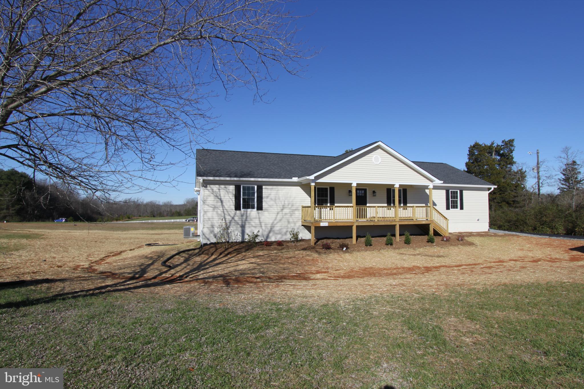 28049 Strawberry Hill Road Rhoadesville, VA 22542 - Photo 2 of 32 Gallery Image 2