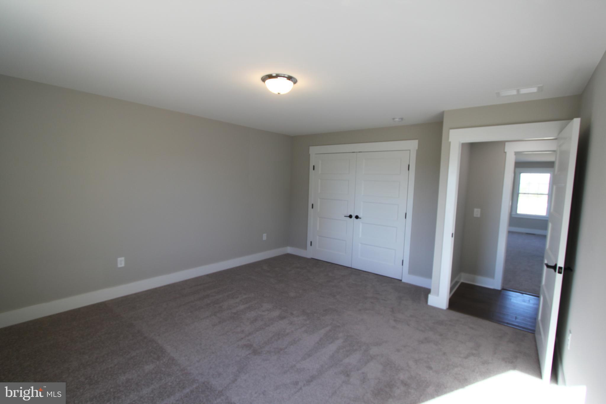 28049 Strawberry Hill Road Rhoadesville, VA 22542 - Photo 26 of 32 Bedroom 2