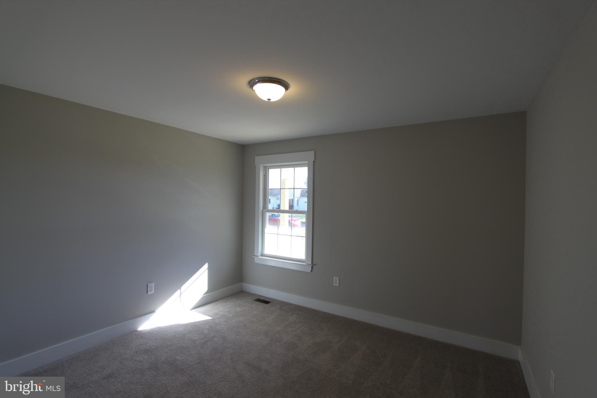 28049 Strawberry Hill Road Rhoadesville, VA 22542 - Photo 27 of 32 Bedroom 3