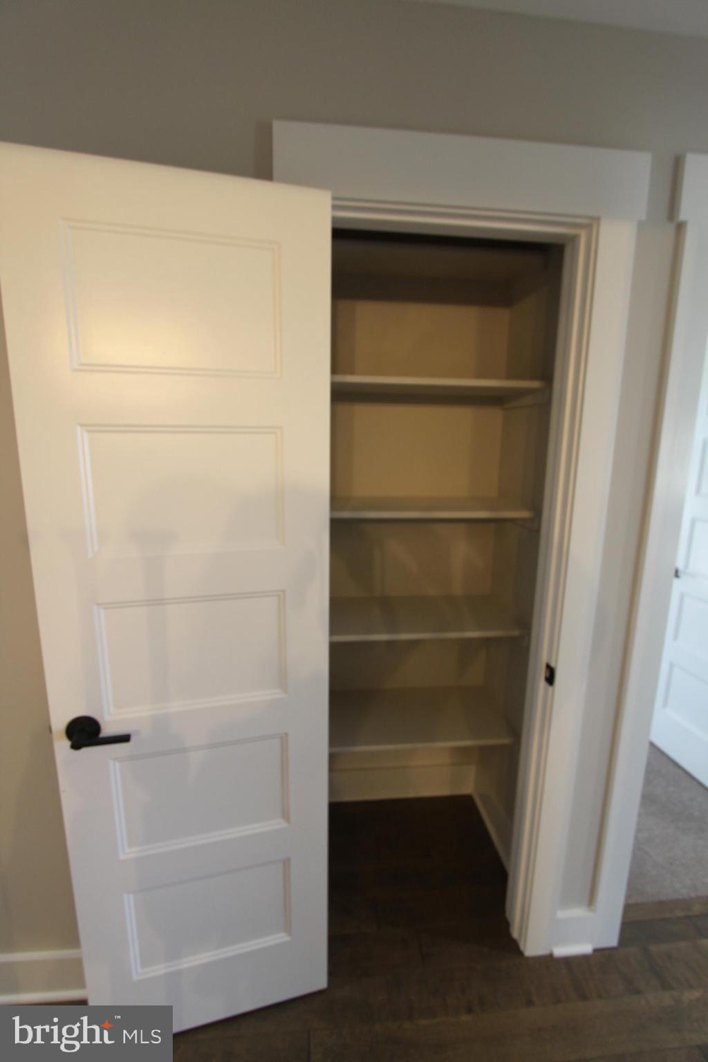 28049 Strawberry Hill Road Rhoadesville, VA 22542 - Photo 31 of 32 Hall linen closet