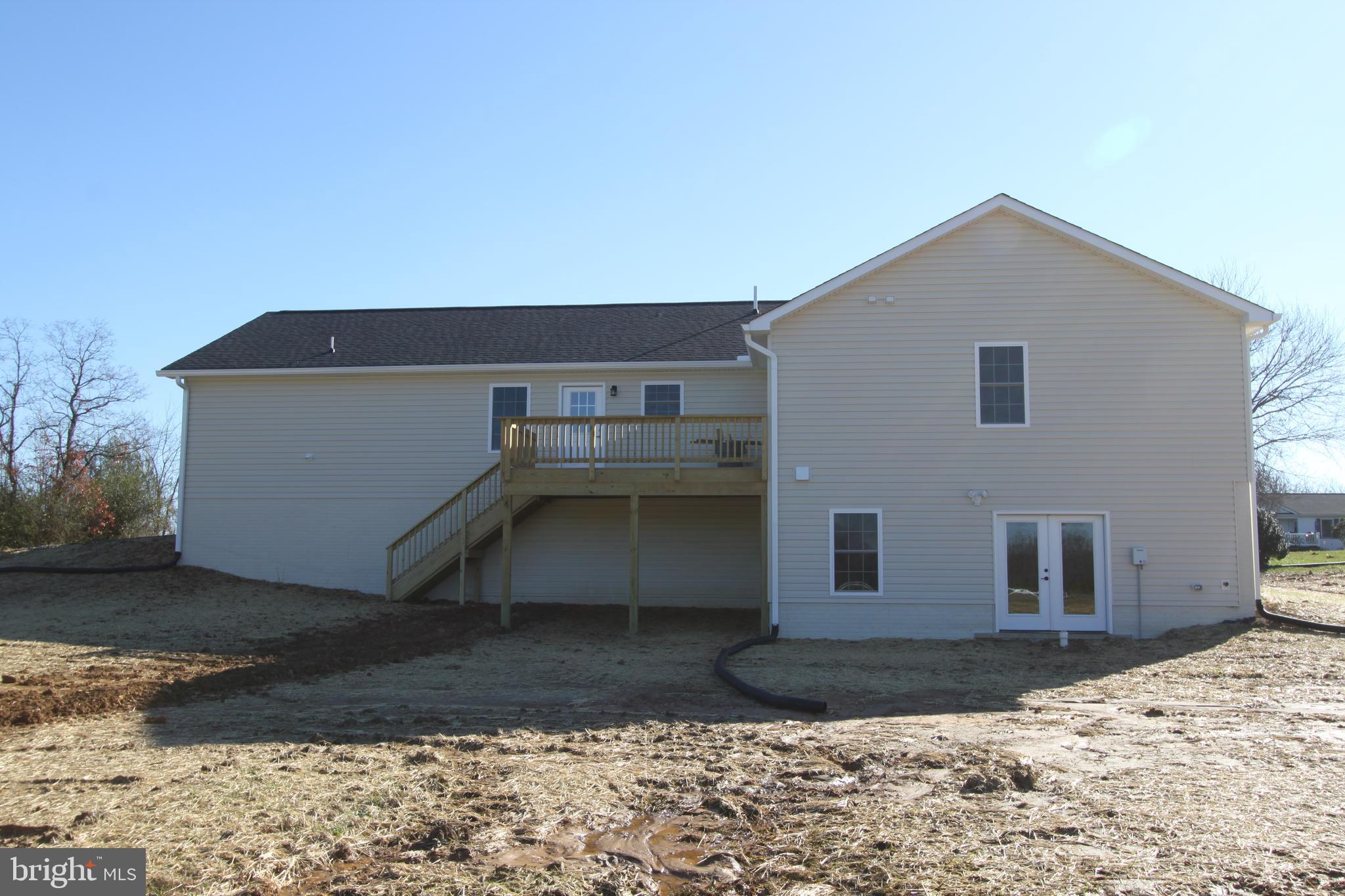 28049 Strawberry Hill Road Rhoadesville, VA 22542 - Photo 5 of 32 Gallery Image 5