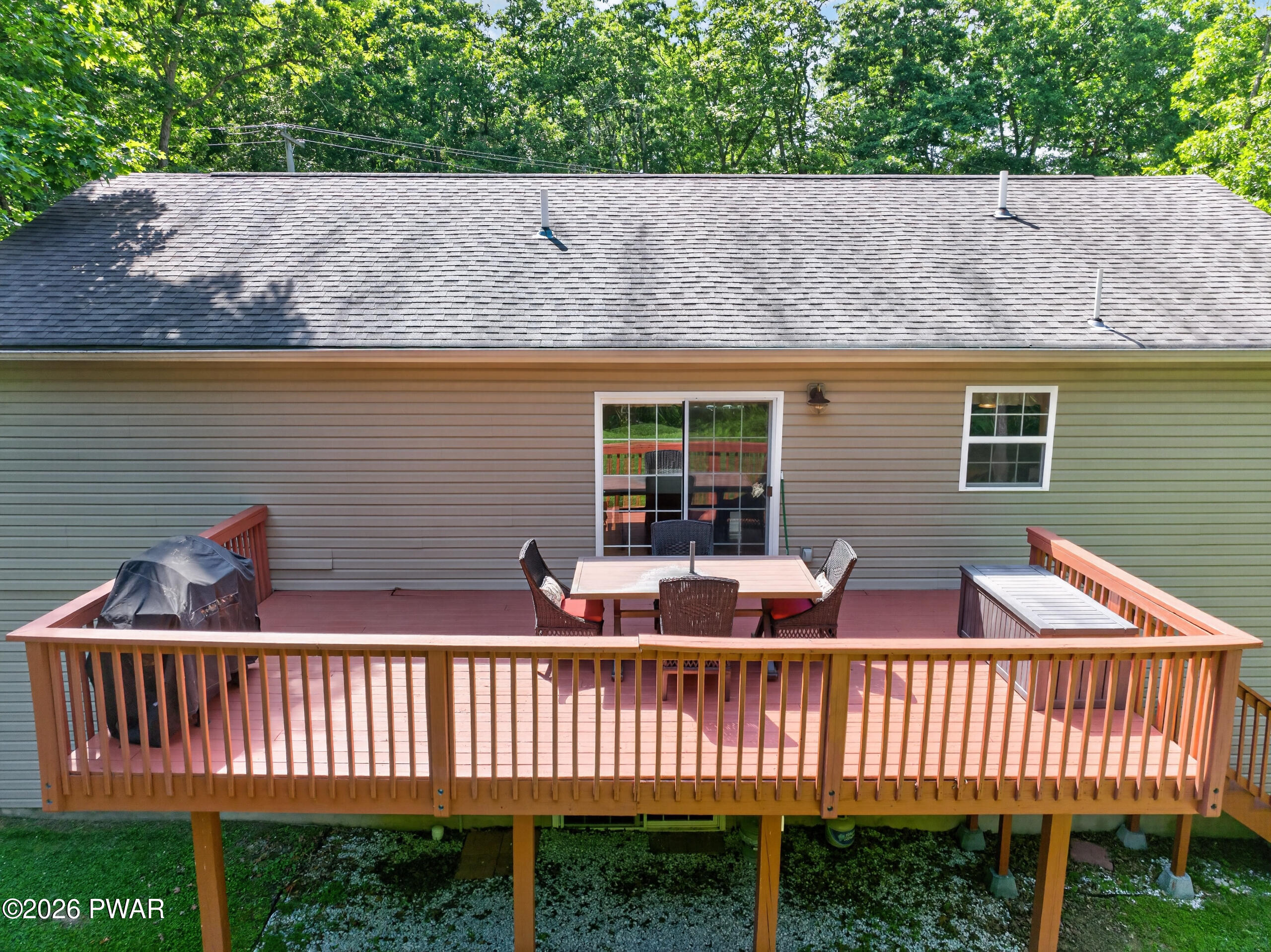 118 Orange Blossom Road Milford, PA 18337 - Photo 45 of 49