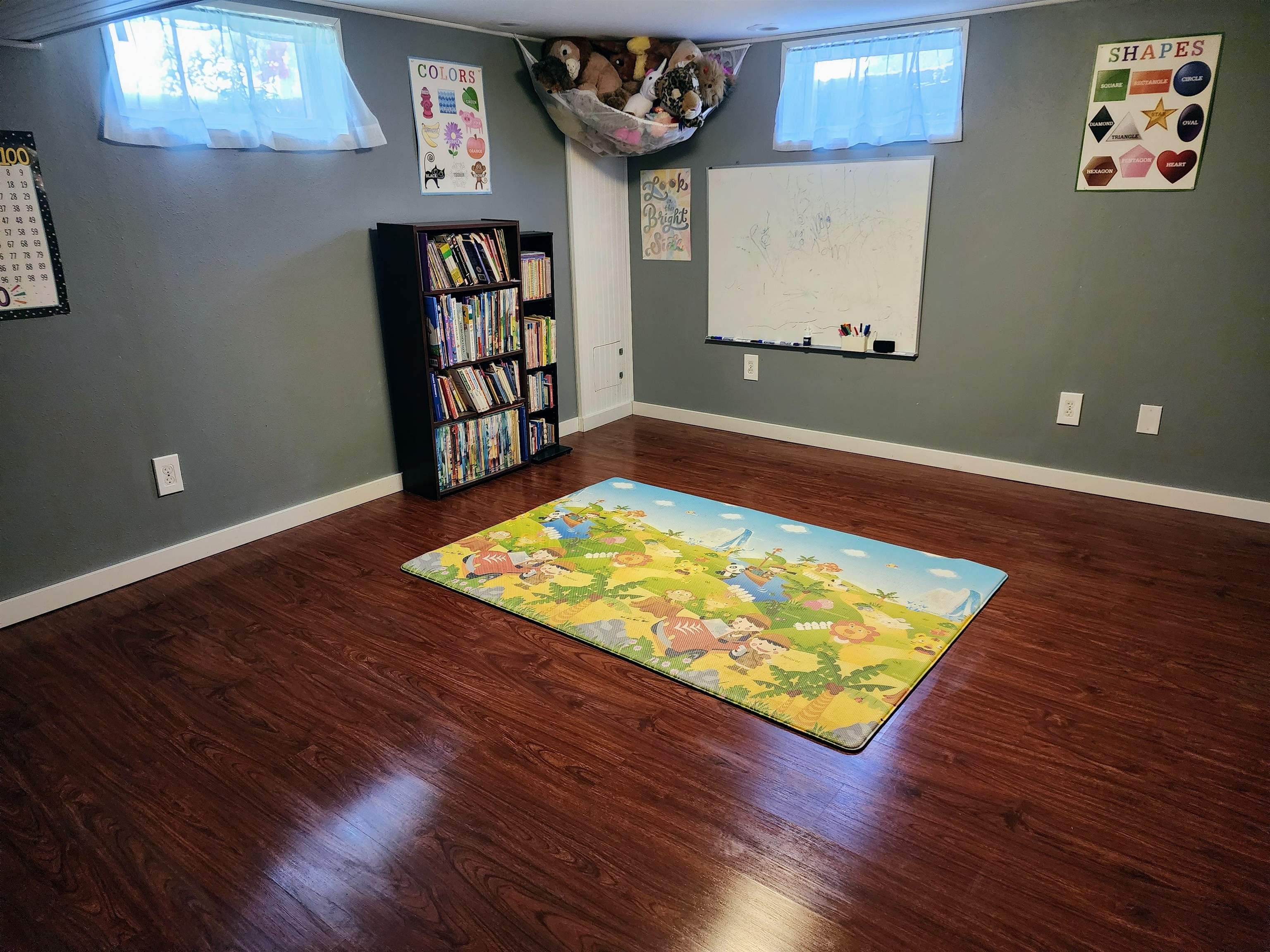 4107 North Bessie Road Spokane, WA 99212 - Photo 36 of 50