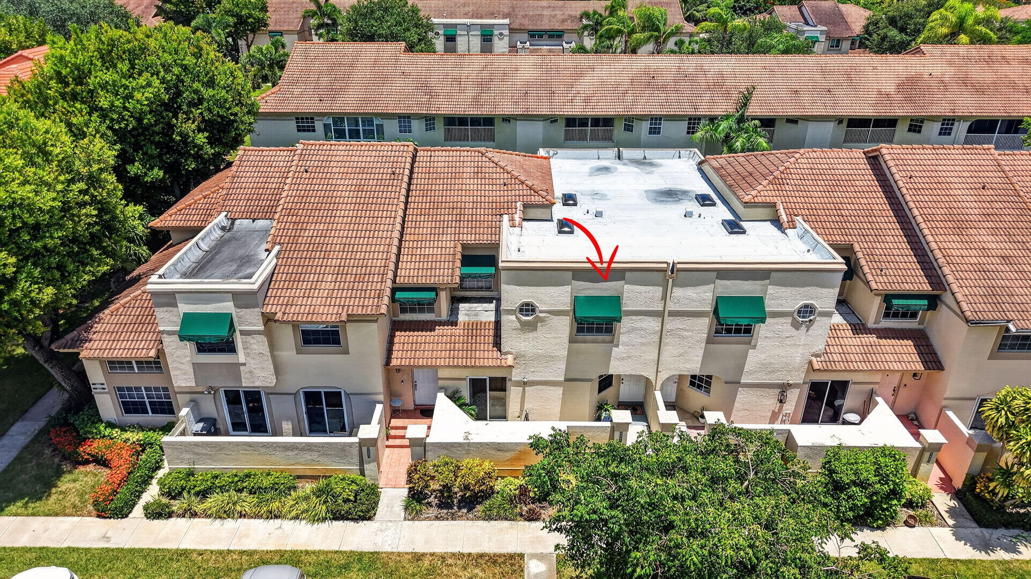 6665 Via Regina Boca Raton, FL 33433 - Photo 37 of 56 38-web-or-mls-DJI_20260722130836_0577_D