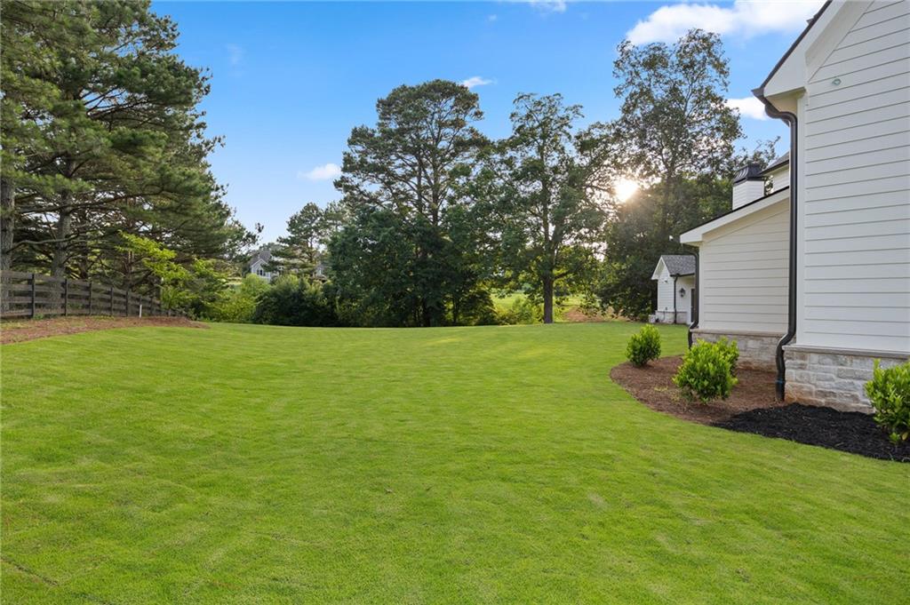 4317 Sugar Pike Road Canton, GA 30115 - Photo 77 of 93