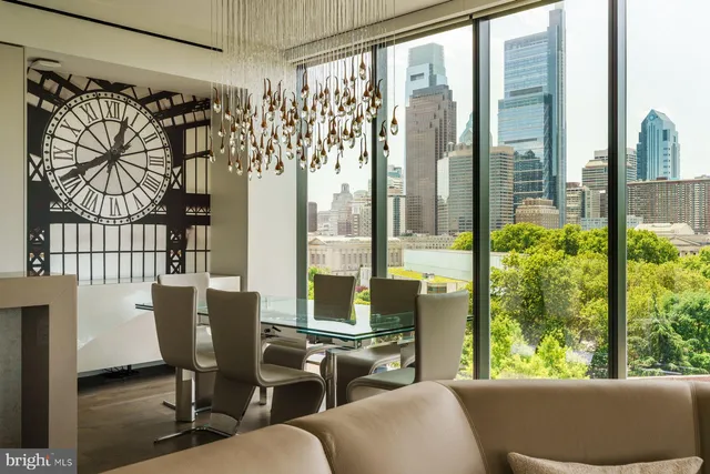 $2,950,000 | 2100 Hamilton Street, Unit 6A, Philadelphia, PA 19130