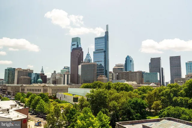 $2,950,000 | 2100 Hamilton Street, Unit 6A, Philadelphia, PA 19130