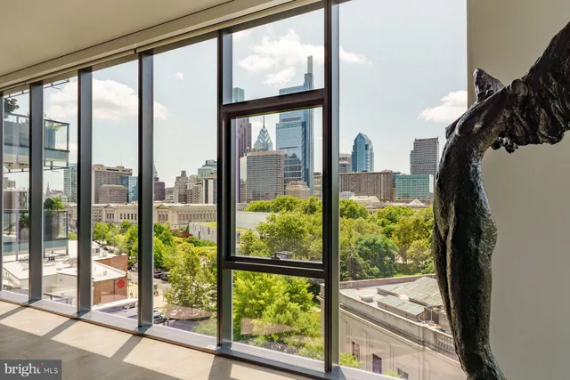 $2,950,000 | 2100 Hamilton Street, Unit 6A, Philadelphia, PA 19130