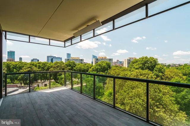 $2,950,000 | 2100 Hamilton Street, Unit 6A, Philadelphia, PA 19130