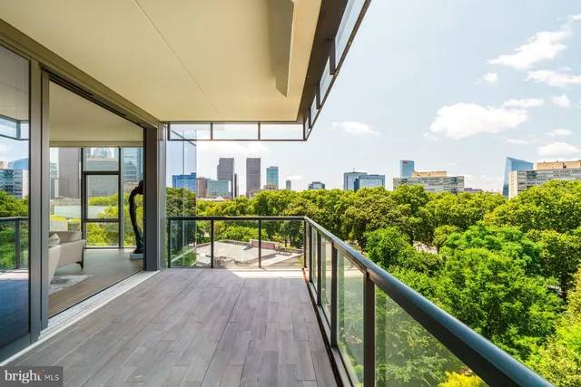 $2,950,000 | 2100 Hamilton Street, Unit 6A, Philadelphia, PA 19130