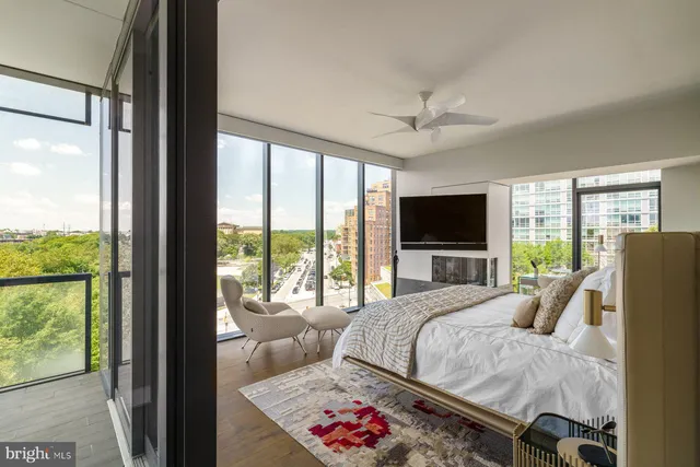 $2,950,000 | 2100 Hamilton Street, Unit 6A, Philadelphia, PA 19130