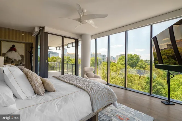 $2,950,000 | 2100 Hamilton Street, Unit 6A, Philadelphia, PA 19130