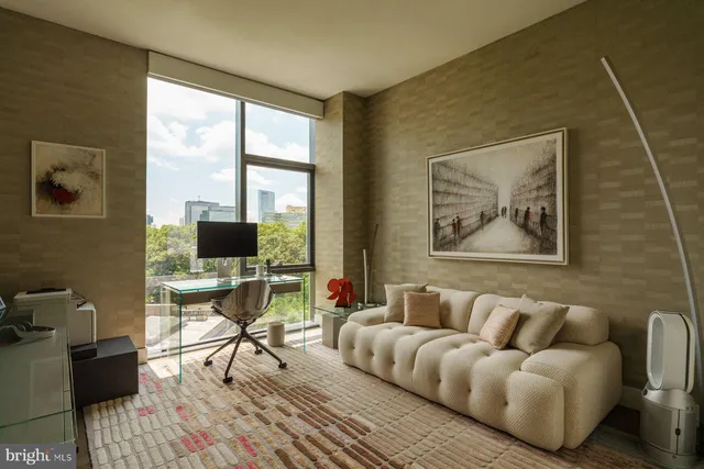 $2,950,000 | 2100 Hamilton Street, Unit 6A, Philadelphia, PA 19130