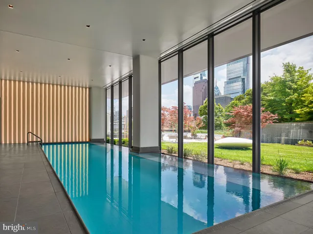 $2,950,000 | 2100 Hamilton Street, Unit 6A, Philadelphia, PA 19130