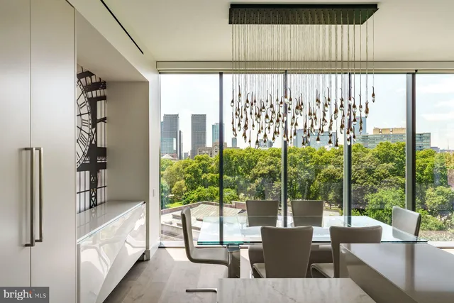 $2,950,000 | 2100 Hamilton Street, Unit 6A, Philadelphia, PA 19130