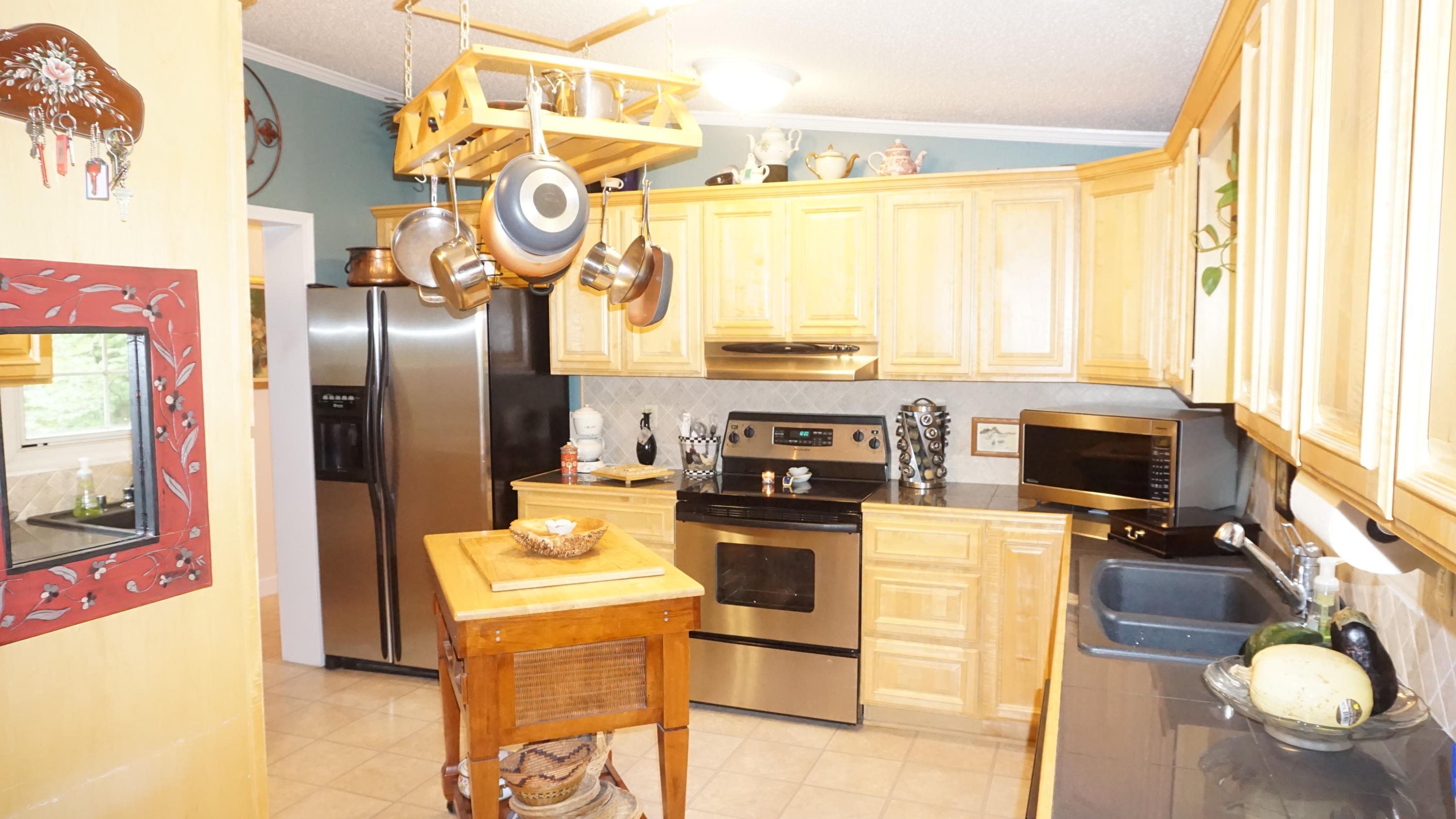 545 Johnson Road Kodak, TN 37764 - Photo 8 of 31 DSC02506