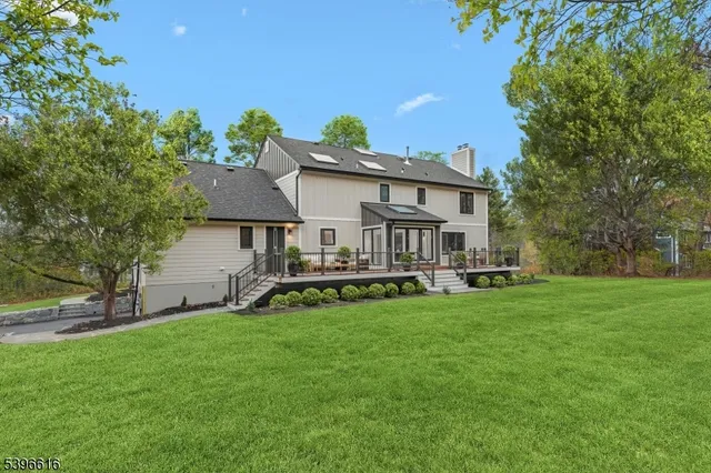 $2,185,000 | 183 Lake Road, Morristown, NJ 07960