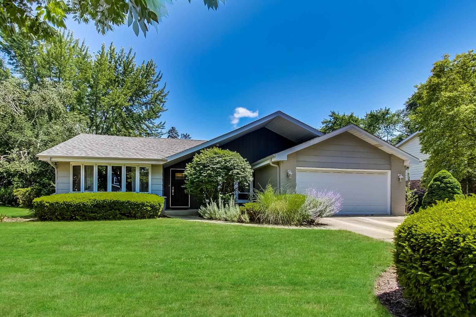 1663 Longvalley Drive Northbrook, IL 60062 - Photo 1 of 30