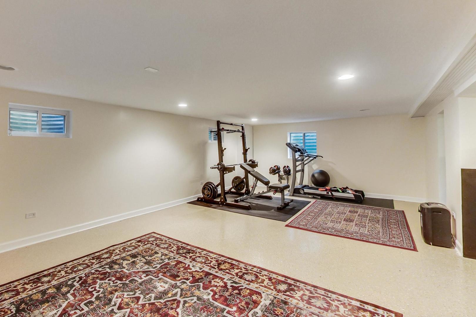 1663 Longvalley Drive Northbrook, IL 60062 - Photo 21 of 30
