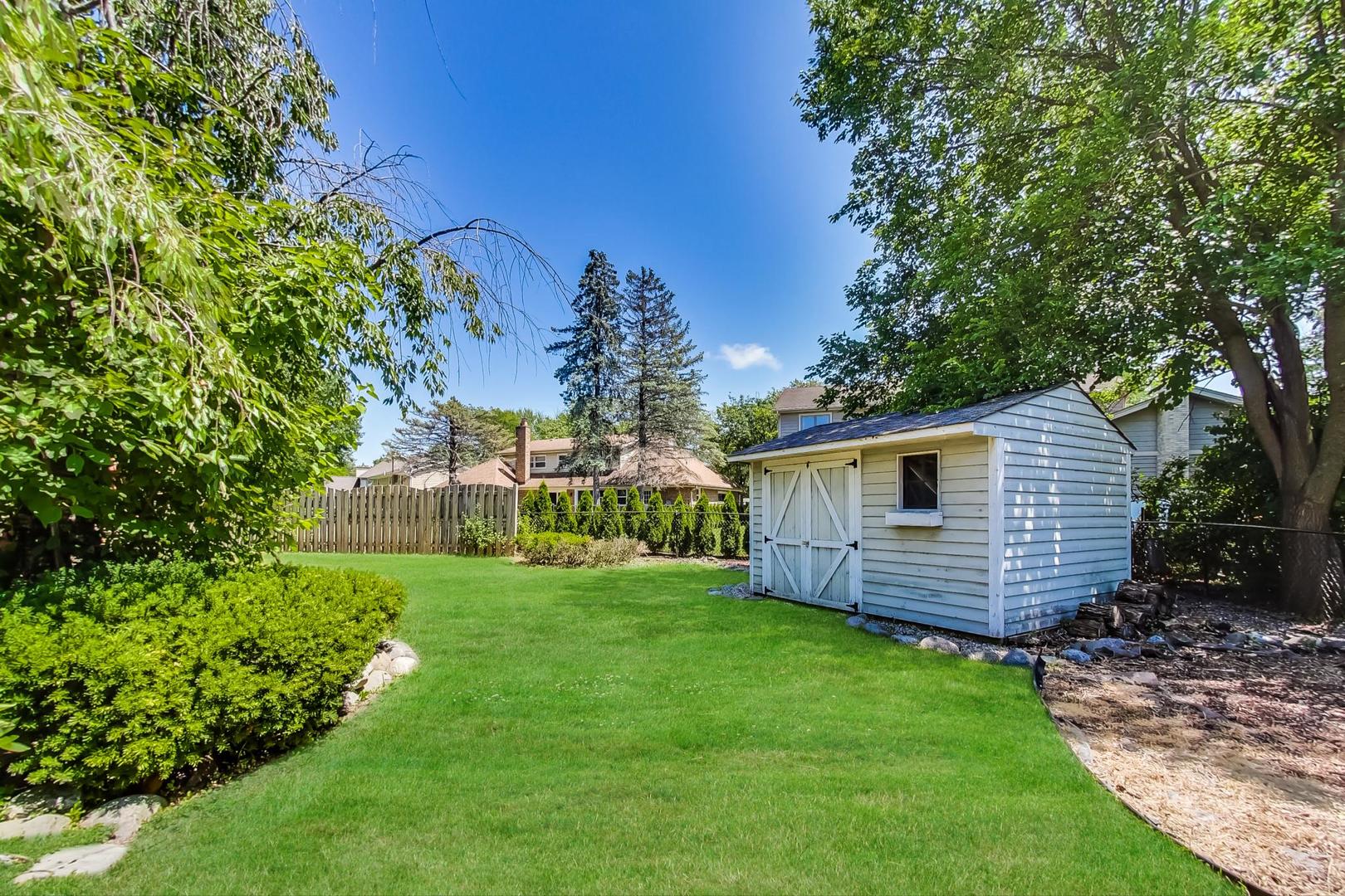 1663 Longvalley Drive Northbrook, IL 60062 - Photo 26 of 30