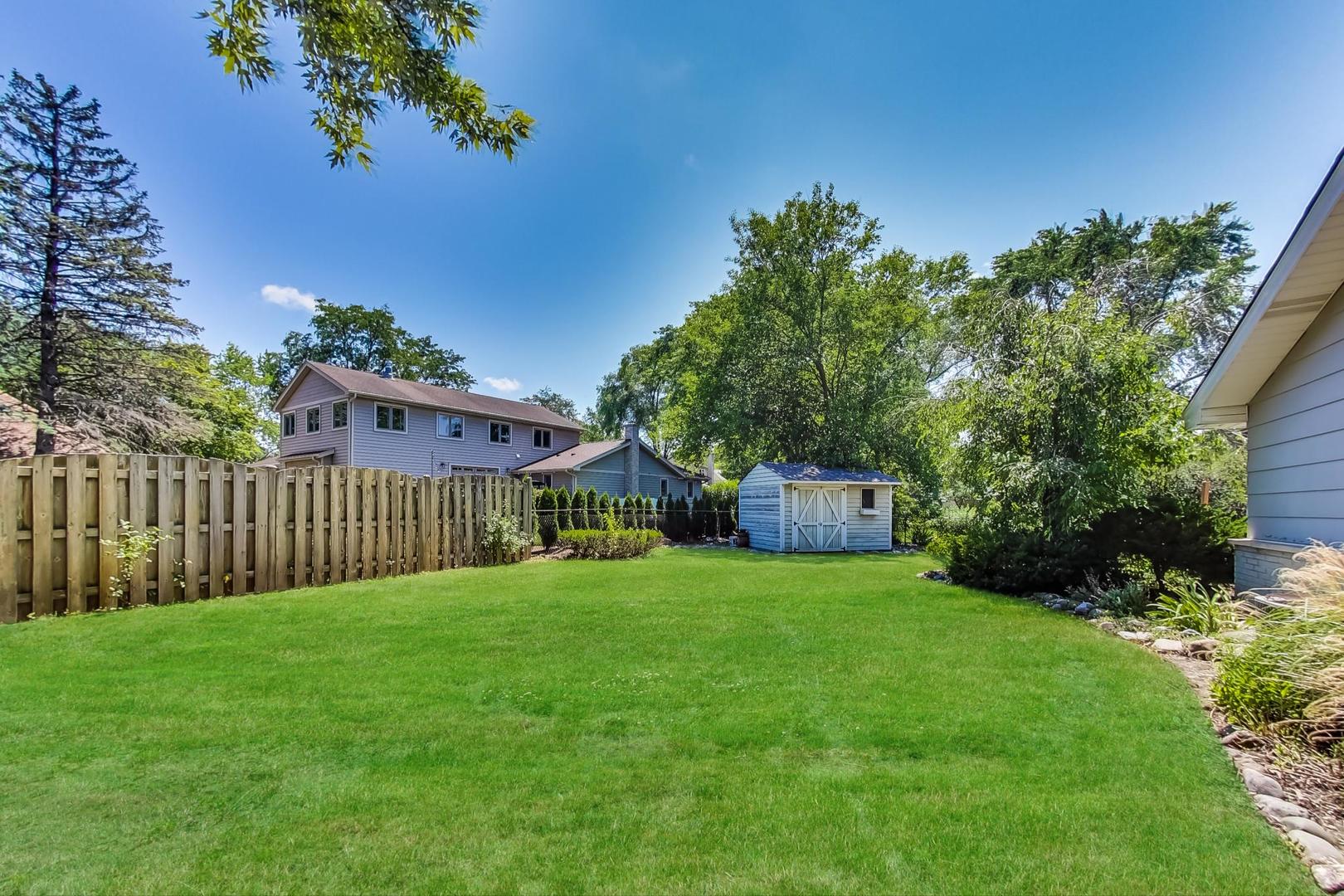 1663 Longvalley Drive Northbrook, IL 60062 - Photo 28 of 30
