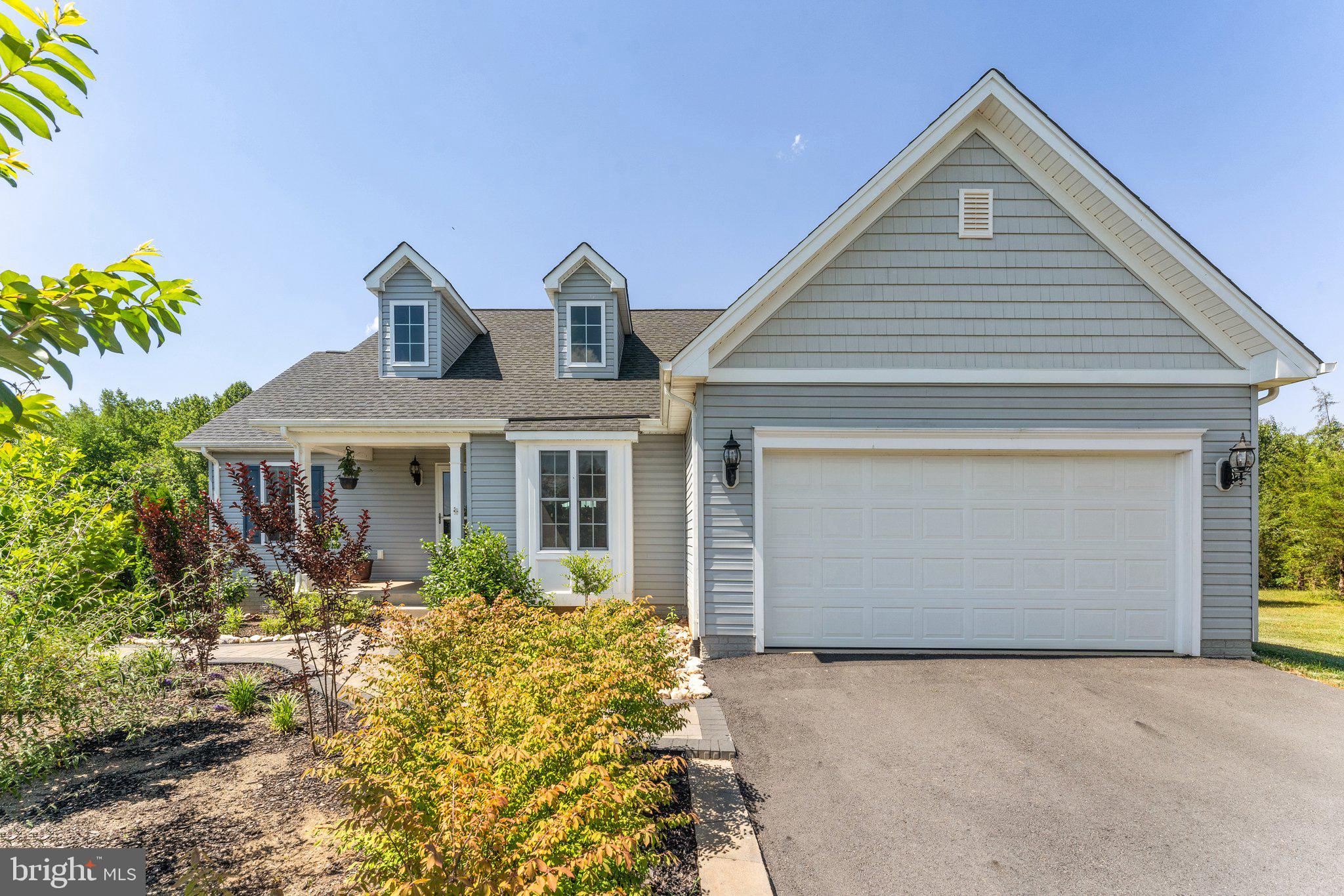 9198 White Shop Road Culpeper, VA 22701 - Photo 1 of 63 Gallery Image 1