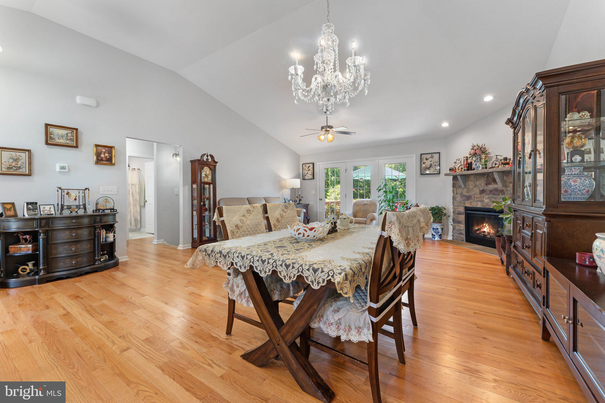 9198 White Shop Road Culpeper, VA 22701 - Photo 12 of 63 Gallery Image 12