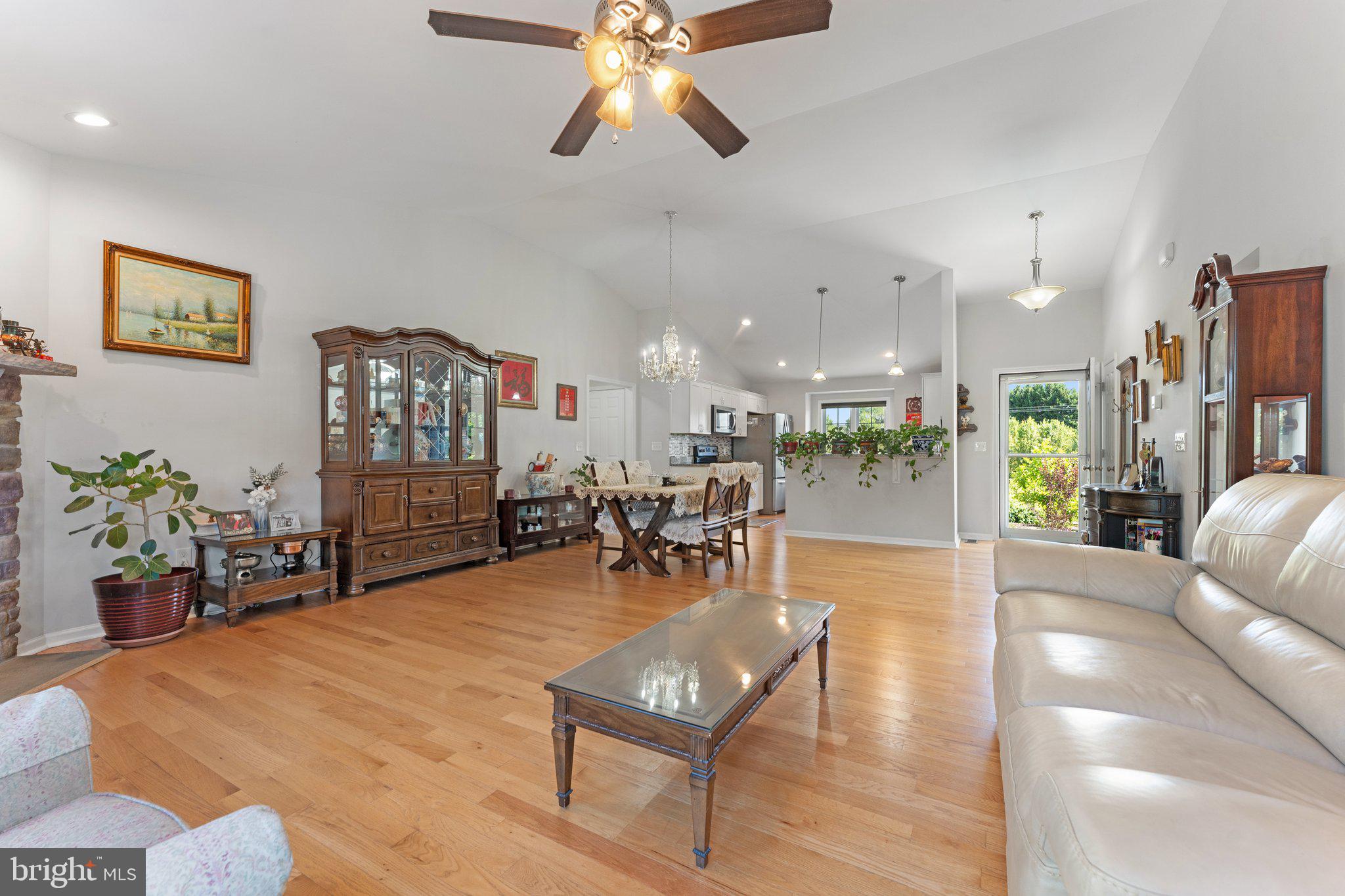 9198 White Shop Road Culpeper, VA 22701 - Photo 17 of 63 Gallery Image 17