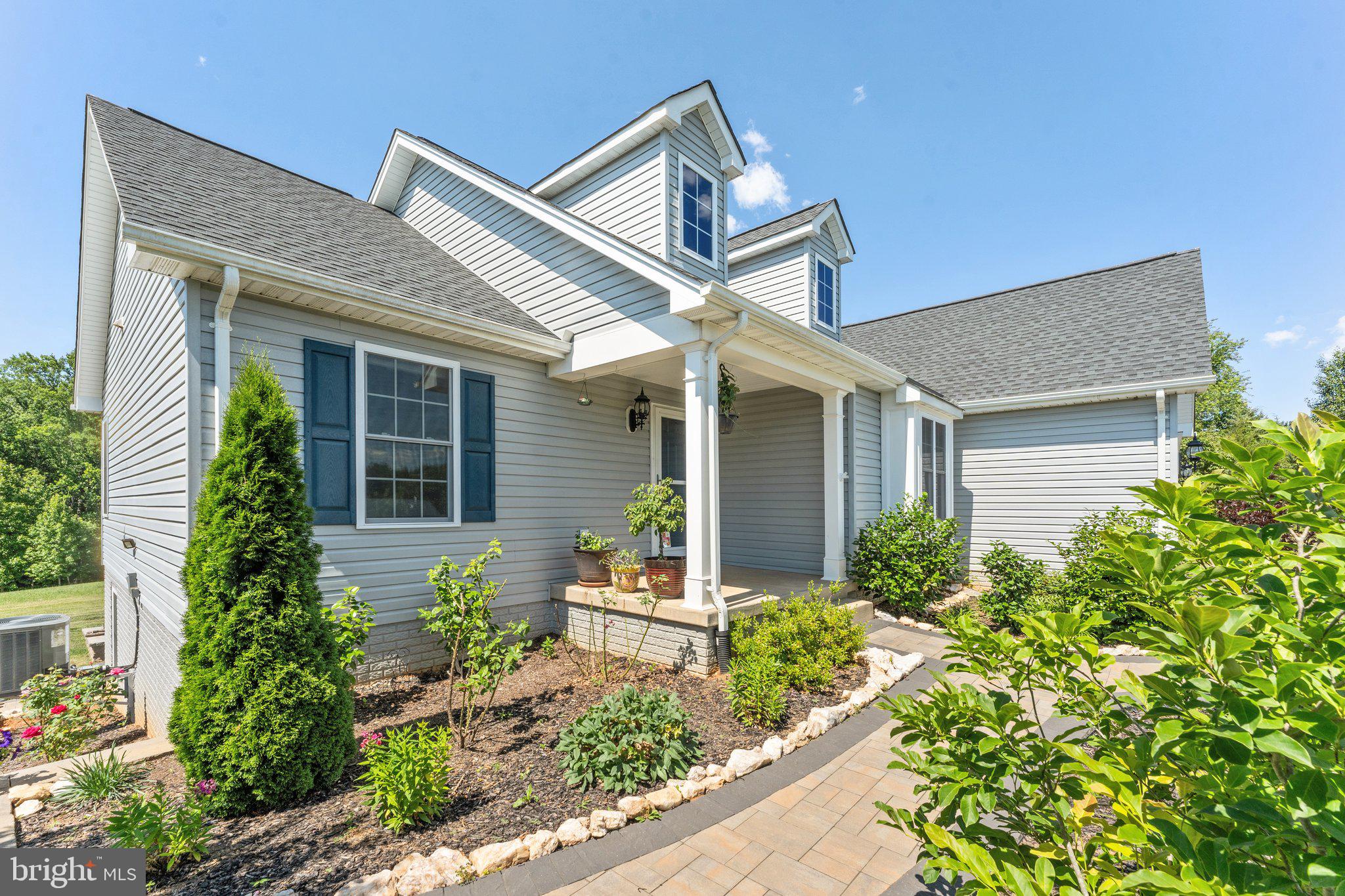 9198 White Shop Road Culpeper, VA 22701 - Photo 3 of 63 Gallery Image 3