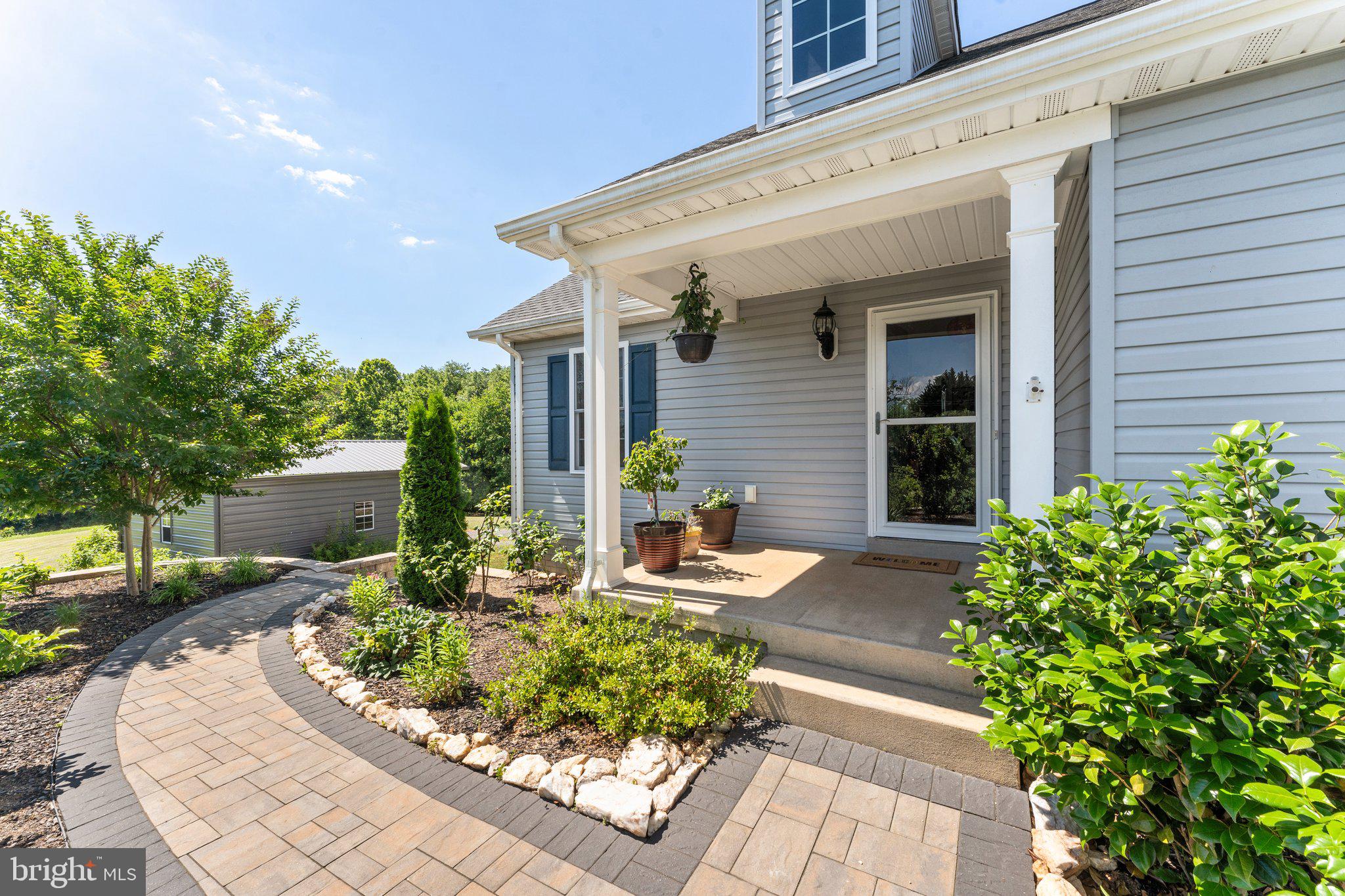 9198 White Shop Road Culpeper, VA 22701 - Photo 4 of 63 Gallery Image 4