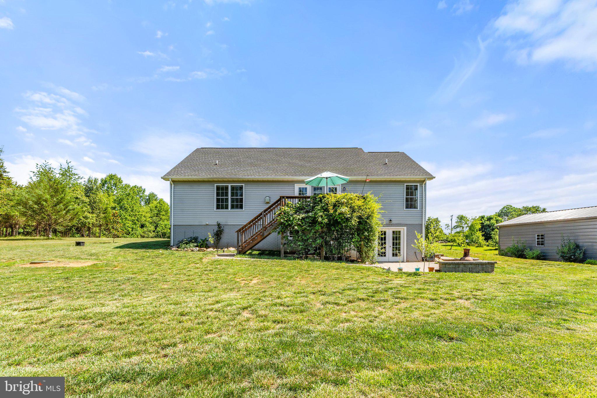 9198 White Shop Road Culpeper, VA 22701 - Photo 56 of 63 Gallery Image 56