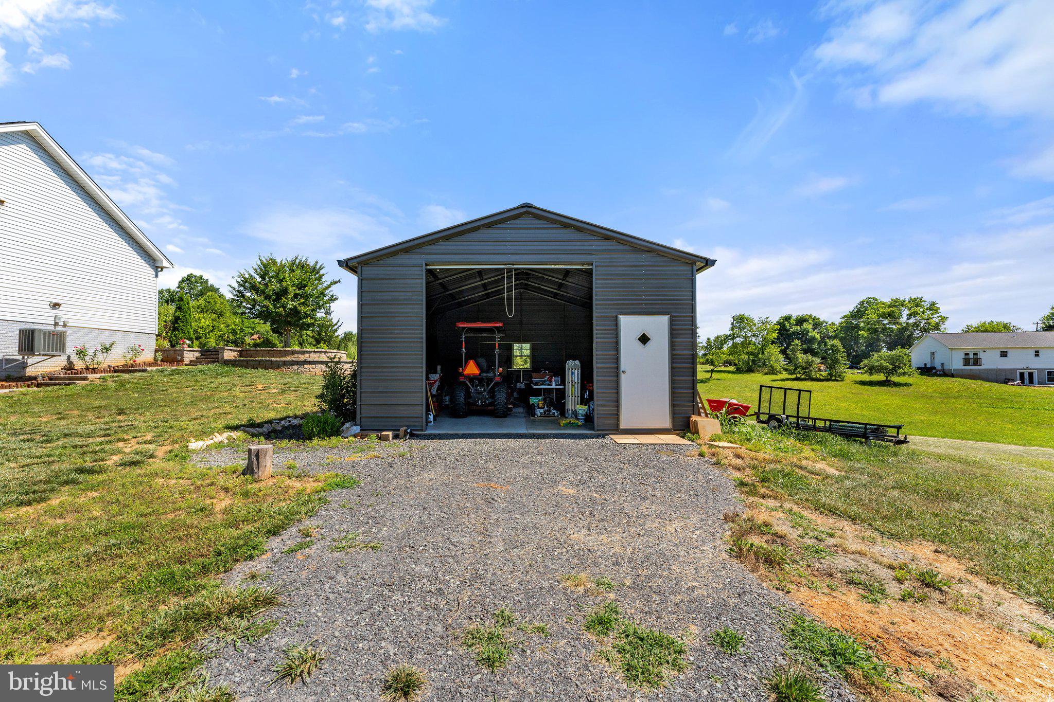 9198 White Shop Road Culpeper, VA 22701 - Photo 58 of 63 Gallery Image 58