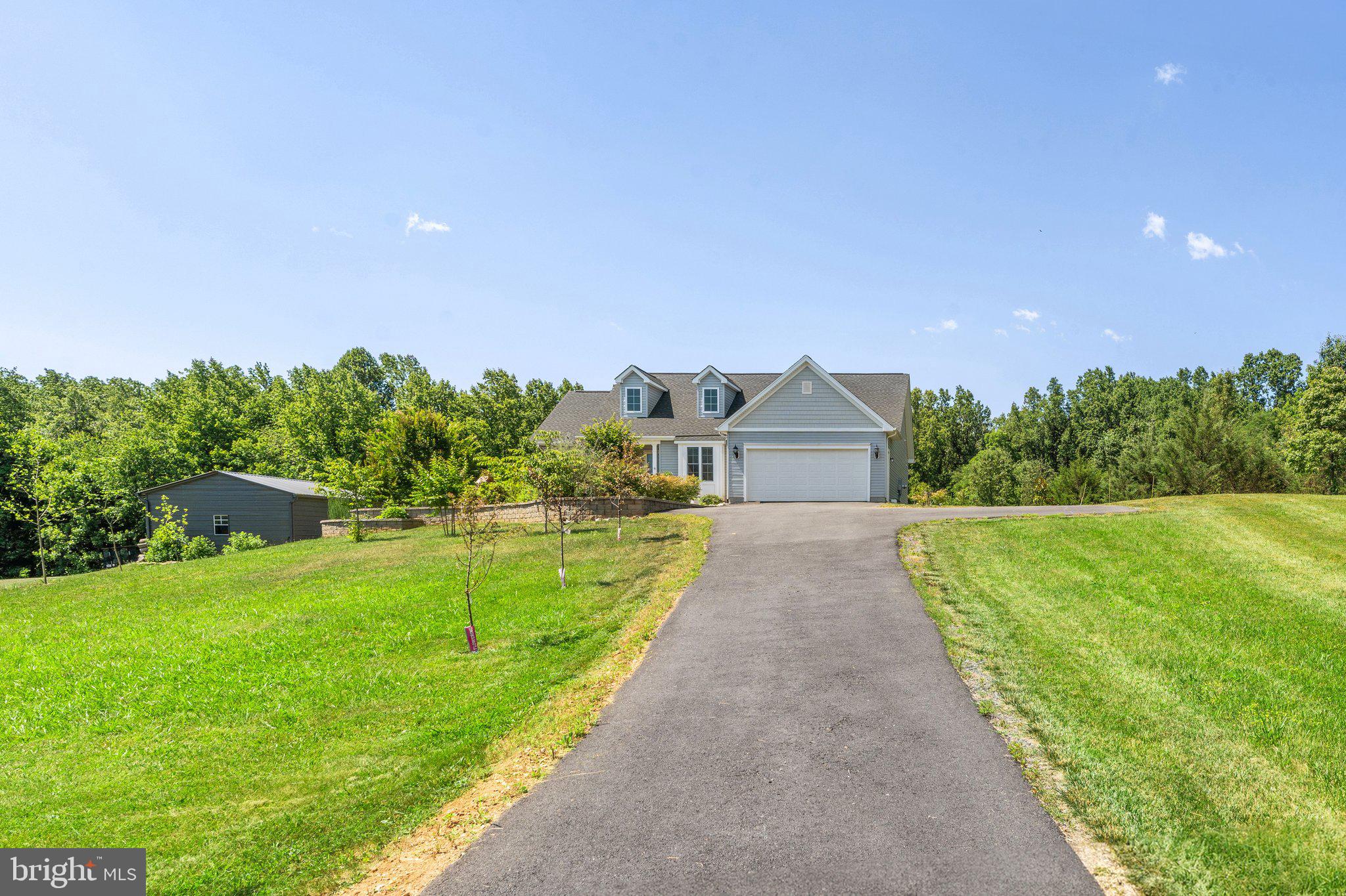 9198 White Shop Road Culpeper, VA 22701 - Photo 6 of 63 Gallery Image 6