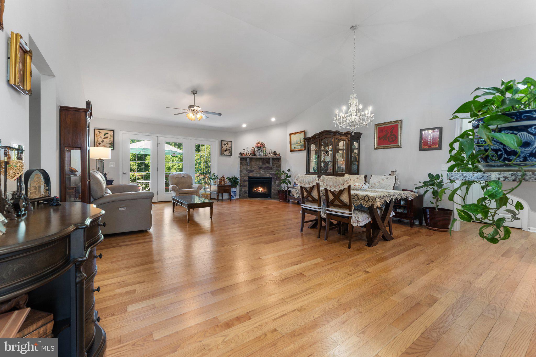 9198 White Shop Road Culpeper, VA 22701 - Photo 10 of 63 Gallery Image 10